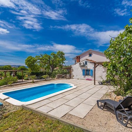 Holiday House Depope Skrbčići المظهر الخارجي الصورة
