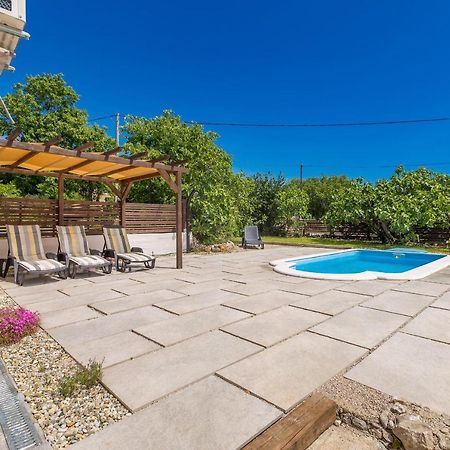 Holiday House Depope Skrbčići المظهر الخارجي الصورة