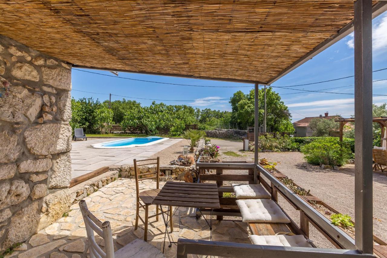 Holiday House Depope Skrbčići المظهر الخارجي الصورة