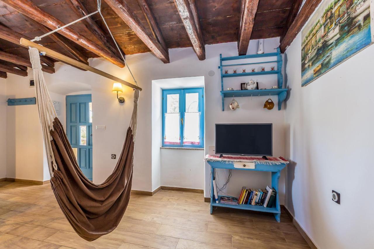 Holiday House Depope Skrbčići المظهر الخارجي الصورة