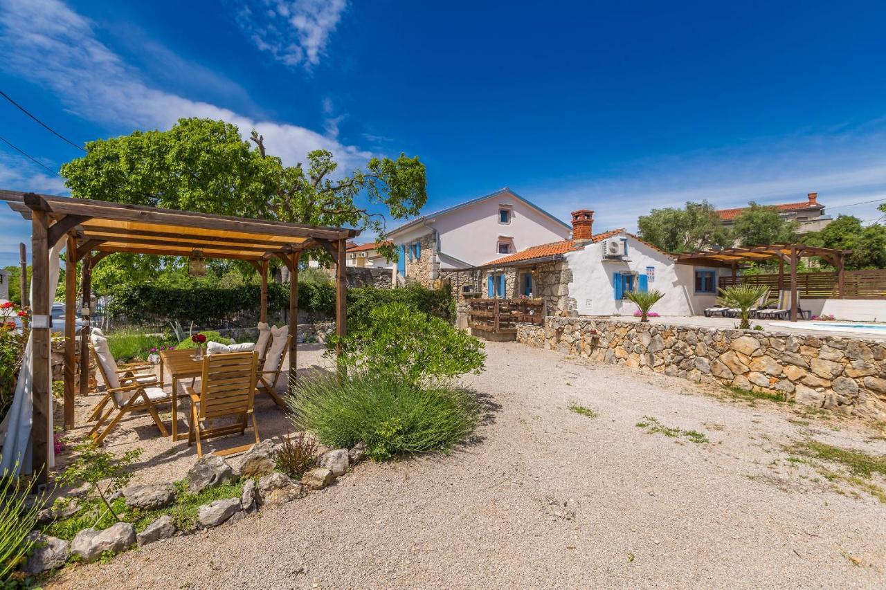 Holiday House Depope Skrbčići المظهر الخارجي الصورة