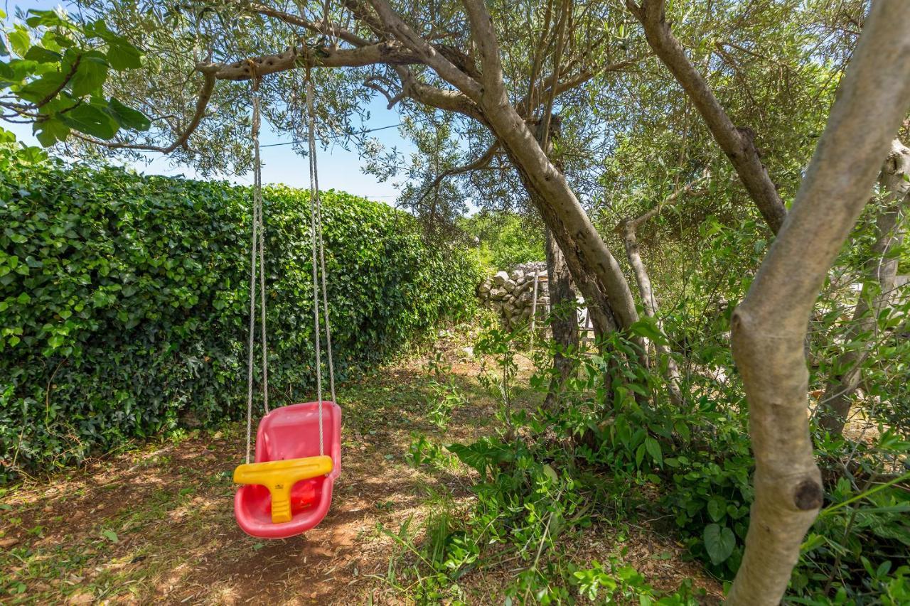 Holiday House Depope Skrbčići المظهر الخارجي الصورة