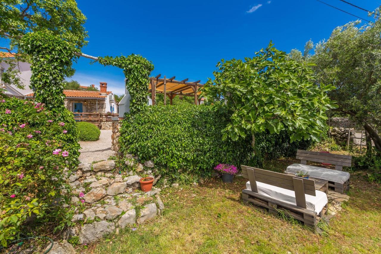 Holiday House Depope Skrbčići المظهر الخارجي الصورة