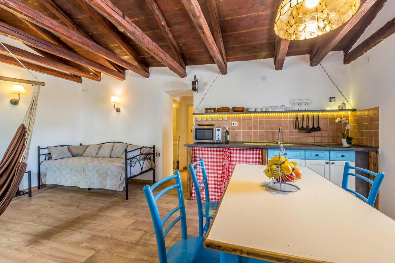 Holiday House Depope Skrbčići المظهر الخارجي الصورة
