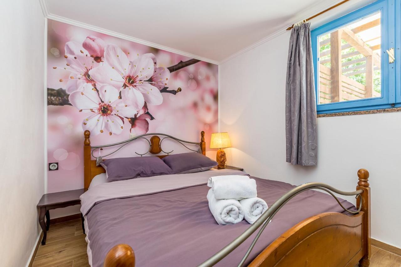 Holiday House Depope Skrbčići المظهر الخارجي الصورة