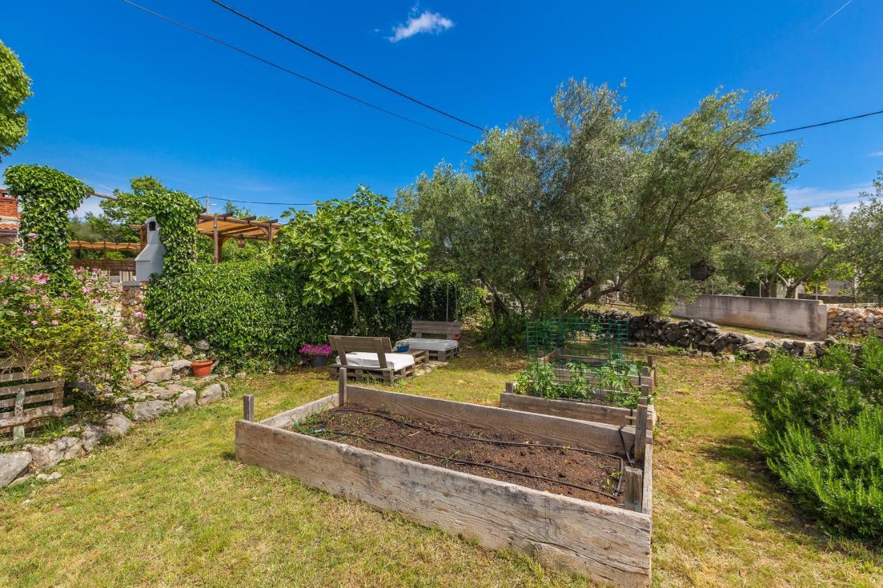 Holiday House Depope Skrbčići المظهر الخارجي الصورة