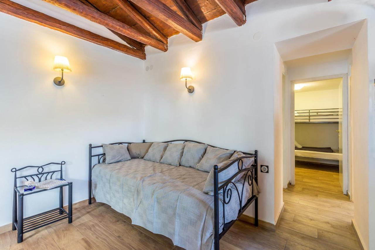 Holiday House Depope Skrbčići المظهر الخارجي الصورة