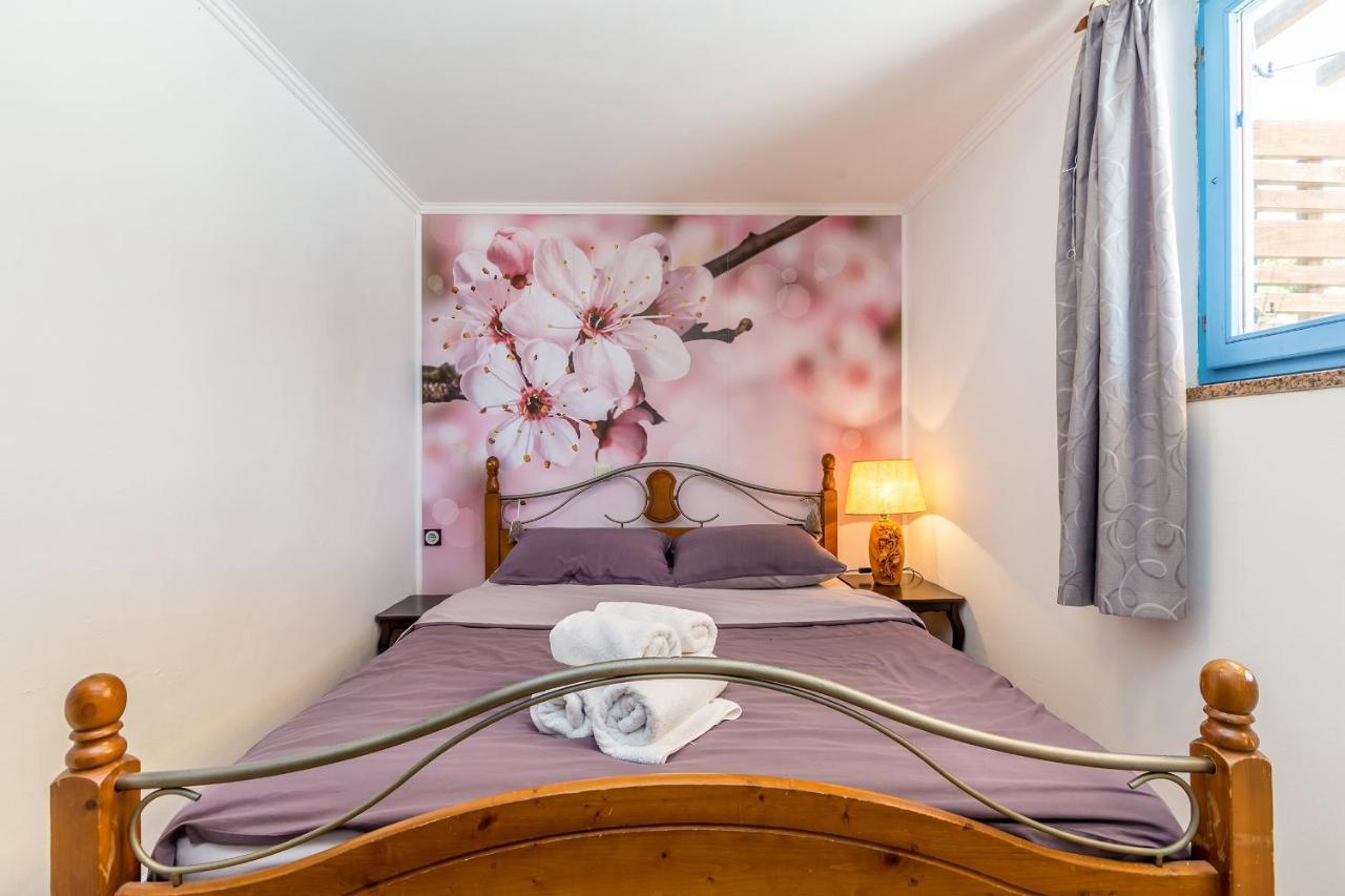 Holiday House Depope Skrbčići المظهر الخارجي الصورة