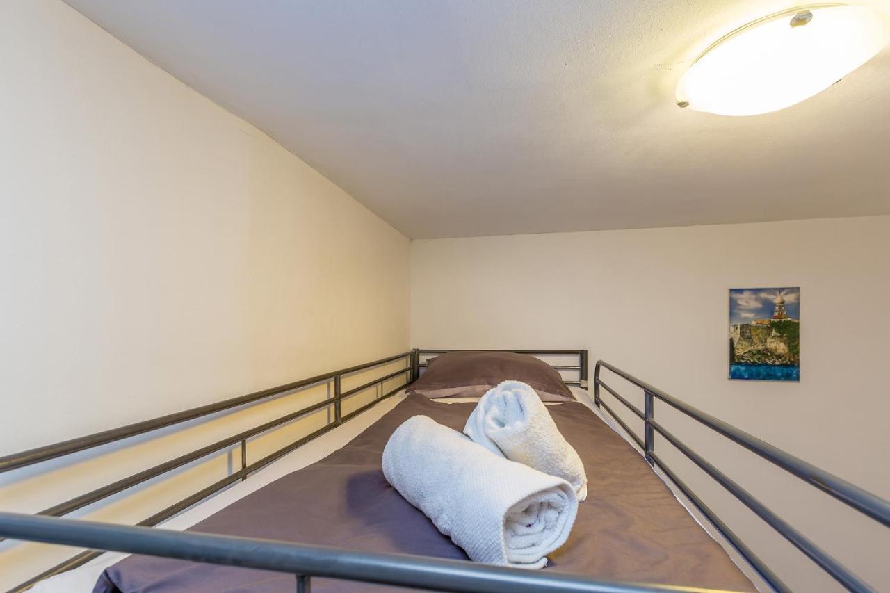 Holiday House Depope Skrbčići المظهر الخارجي الصورة